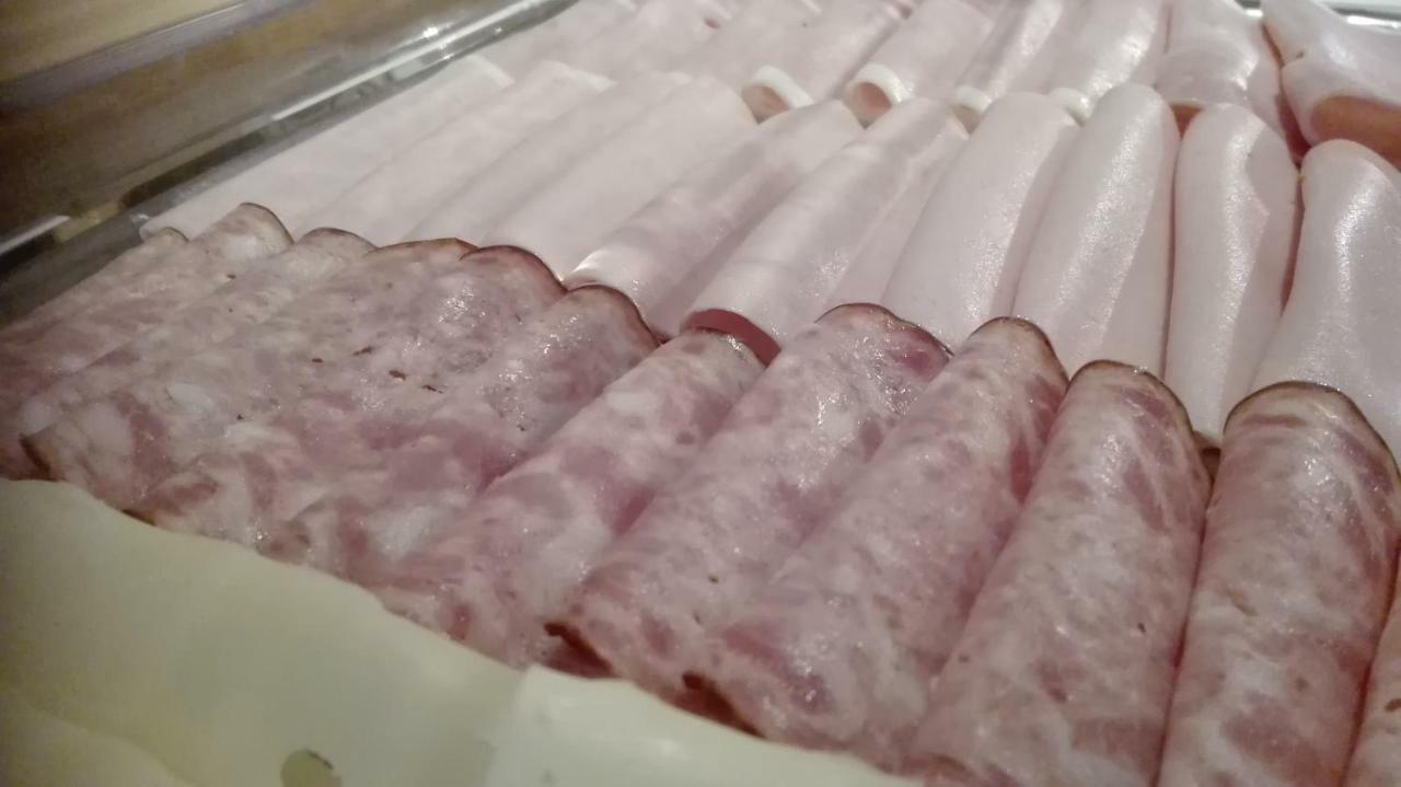 مبيت وإفطار كيتسك إيم زاوزال Weingut Stoff المظهر الخارجي الصورة